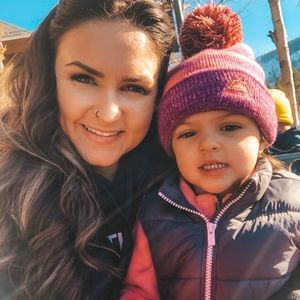 Meet your Posher, Tiffany